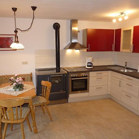 Ferienwohnung Hutterer Bad Griesbach im Rottal Esterno foto