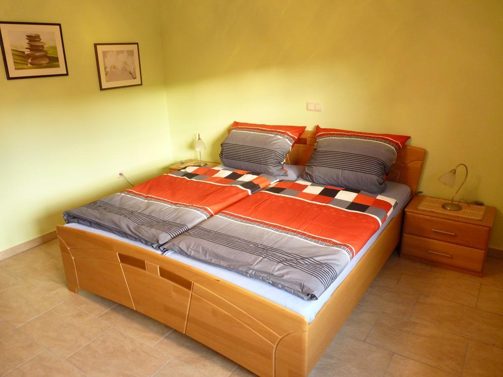 Ferienwohnung Hutterer Bad Griesbach im Rottal Esterno foto