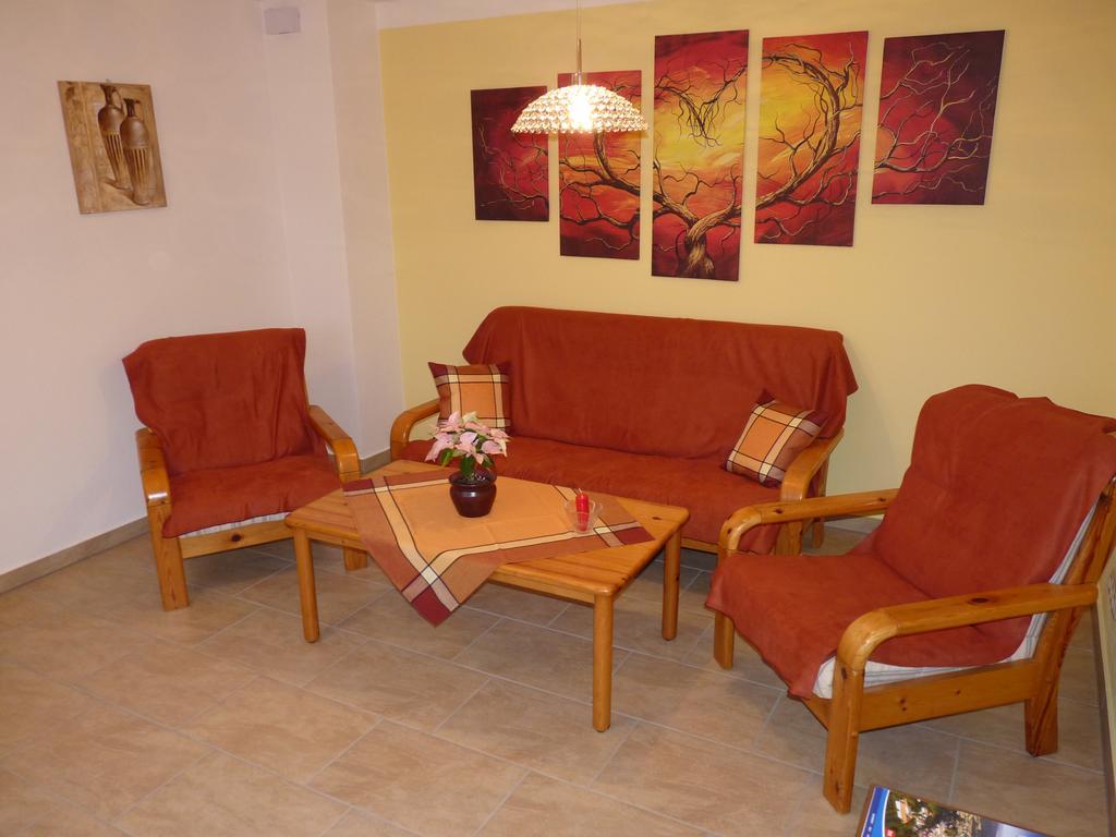 Ferienwohnung Hutterer Bad Griesbach im Rottal Esterno foto